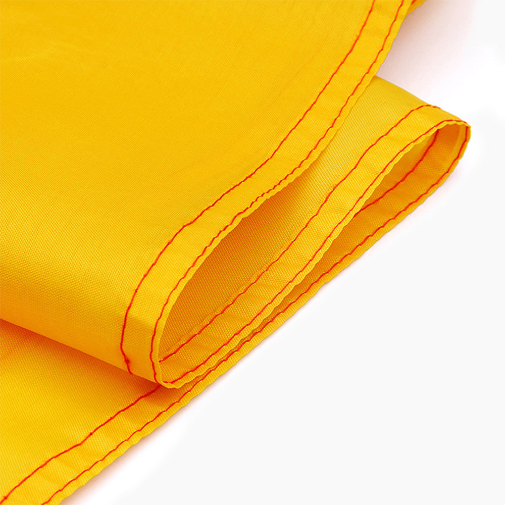 Deutschland Flagge 90x150 cm Premium Qualität - 100 % Polyester - ApoNatura