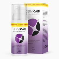 Thumbnail for Cervicaid Gel (120 ml) - wohltuende Gelenkpflege - ApoNatura