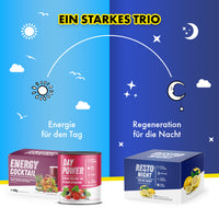 Thumbnail for RESTO NIGHT (30 Portionen) - Präzise Dosierung bei jedem Drink - ApoNatura