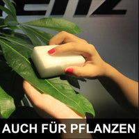 Thumbnail for Grüner Teufel Schwamm - auch für Pflanzen - ApoNatura