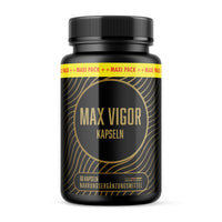 Thumbnail for Dose Max Vigor im Maxi-Pack mit 60 Kapseln
